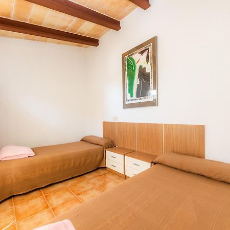 Вілла Sa Casa Des Pintor Miquel Vives 213 Кала-Бона Екстер'єр фото